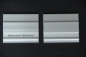 Preview: SWISS BOX Deluxe Pub 64x32mm Alu farblos eloxiert